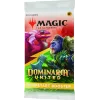 Magic - Dominária Unida - JumpStart - Booster em Inglês