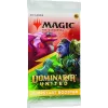 Magic - Dominária Unida - JumpStart - Booster em Inglês