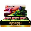 Magic - Dominária Unida - JumpStart - Caixa de Booster em Inglês + Buy a Box