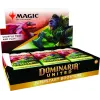 Magic - Dominária Unida - JumpStart - Caixa de Booster em Inglês + Buy a Box