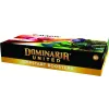 Magic - Dominária Unida - JumpStart - Caixa de Booster em Inglês + Buy a Box