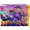 Magic - Dominária Unida - Pacote (Bundle) em Inglês