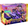 Magic - Dominária Unida - Pacote (Bundle) em Inglês