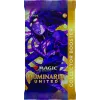 Magic - Dominária Unida - Booster de Colecionador em Inglês