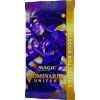 Magic - Dominária Unida - Booster de Colecionador em Inglês