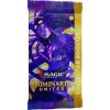 Magic - Dominária Unida - Booster de Colecionador em Inglês