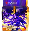 Magic - Dominária Unida - Caixa de Booster de Colecionador em Inglês + Buy a Box