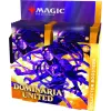 Magic - Dominária Unida - Caixa de Booster de Colecionador em Inglês + Buy a Box