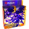 Magic - Dominária Unida - Caixa de Booster de Colecionador em Inglês + Buy a Box