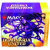 Magic - Dominária Unida - Caixa de Booster de Colecionador em Inglês + Buy a Box