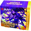 Magic - Dominária Unida - Caixa de Booster de Colecionador em Inglês + Buy a Box