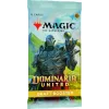 Magic - Dominária Unida - Booster de Draft em Inglês