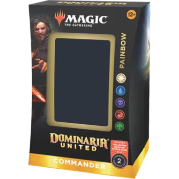 Magic - Dominária Unida - 2 Decks em Inglês