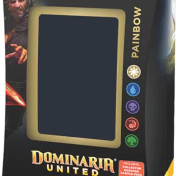 Magic - Dominária Unida - 2 Decks em Inglês