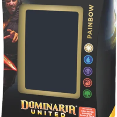 Magic - Dominária Unida - 2 Decks em Inglês