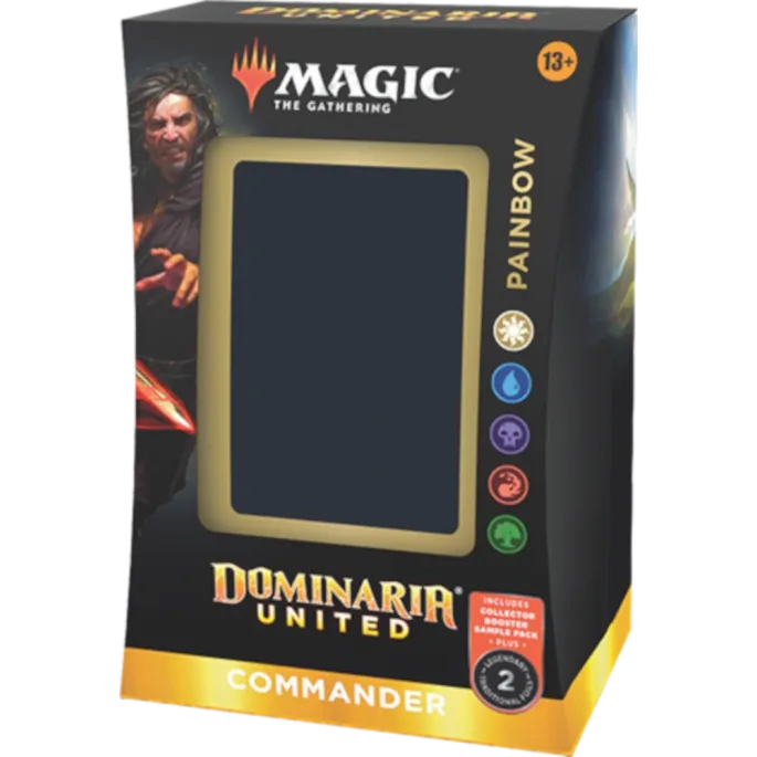 Magic - Dominária Unida - 2 Decks em Inglês