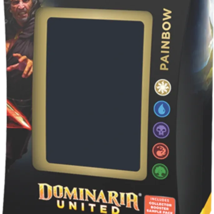 Magic - Dominária Unida - 2 Decks em Inglês