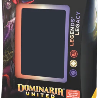 Magic - Dominária Unida - 2 Decks em Inglês