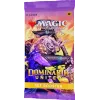 Magic - Dominária Unida - Booster de Coleção em Inglês