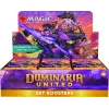 Magic - Dominária Unida - Caixa de Booster de Coleção em Inglês + Buy a Box