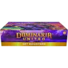 Magic - Dominária Unida - Caixa de Booster de Coleção em Inglês + Buy a Box