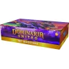 Magic - Dominária Unida - Caixa de Booster de Coleção em Inglês + Buy a Box