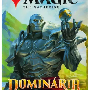 Magic - Dominária Unida - Booster de Draft em Português