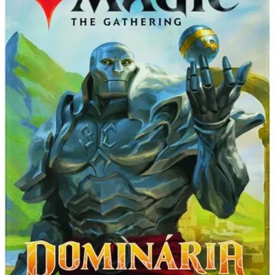 Magic - Dominária Unida - Booster de Draft em Português