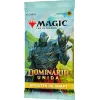 Magic - Dominária Unida - Booster de Draft em Português