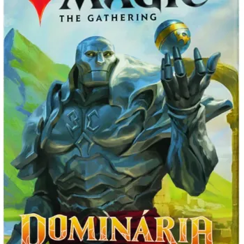 Magic - Dominária Unida - Booster de Draft em Português