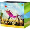 Magic - Dominária Unida - Kit de Pré Lançamento em Português