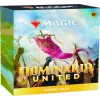 Magic - Dominária Unida - Kit de Pré Lançamento em Português