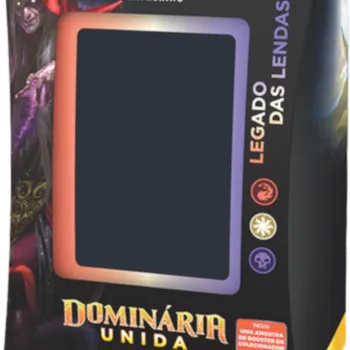Magic - Dominária Unida - 2 Decks em Português
