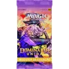 Magic - Dominária Unida - Booster de Coleção em Português