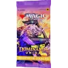 Magic - Dominária Unida - Booster de Coleção em Português