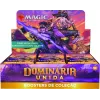 Magic - Dominária Unida - Caixa de Booster de Coleção em Português + Buy a Box