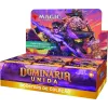 Magic - Dominária Unida - Caixa de Booster de Coleção em Português + Buy a Box