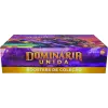 Magic - Dominária Unida - Caixa de Booster de Coleção em Português + Buy a Box