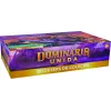 Magic - Dominária Unida - Caixa de Booster de Coleção em Português + Buy a Box