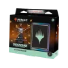 Magic - Duskmourn: House of Horror - Kit de Commander 4 Packs em Inglês (Previsão de envio 27/09/2024)