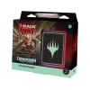 Magic - Duskmourn: House of Horror - Kit de Commander 4 Packs em Inglês (Previsão de envio 27/09/2024)