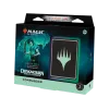 Magic - Duskmourn: House of Horror - Kit de Commander 4 Packs em Inglês (Previsão de envio 27/09/2024)