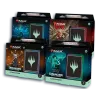 Magic - Duskmourn: House of Horror - Kit de Commander 4 Packs em Inglês (Previsão de envio 27/09/2024)