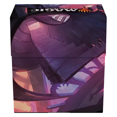 Magic - Duskmourn: House of Horror - Kit de Pré Lançamento em Inglês (Previsão de envio 20/09/2024)