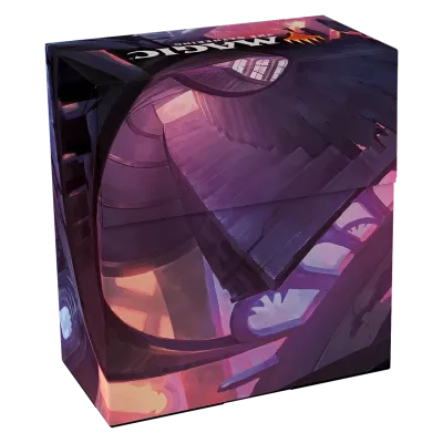 Magic - Duskmourn: House of Horror - Kit de Pré Lançamento em Inglês (Previsão de envio 20/09/2024)