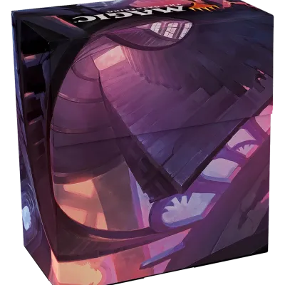 Magic - Duskmourn: House of Horror - Kit de Pré Lançamento em Inglês (Previsão de envio 20/09/2024) Magic - Duskmourn: House of Horror - Kit de Pré Lançamento em Inglês (Previsão de envio 20/09/2024)