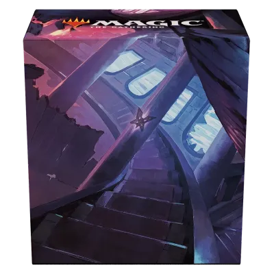 Magic - Duskmourn: House of Horror - Kit de Pré Lançamento em Inglês (Previsão de envio 20/09/2024)