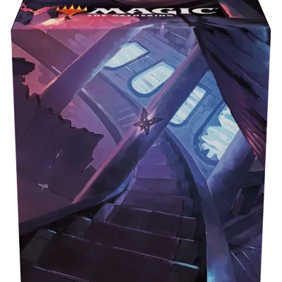 Magic - Duskmourn: House of Horror - Kit de Pré Lançamento em Inglês (Previsão de envio 20/09/2024) Magic - Duskmourn: House of Horror - Kit de Pré Lançamento em Inglês (Previsão de envio 20/09/2024)