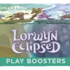 Magic - Lorwyn Eclipsed - Play Booster Box em Inglês
