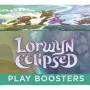 Magic - Lorwyn Eclipsed - Play Booster Box em Inglês